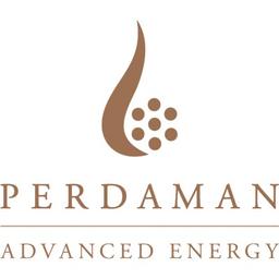 Perdaman Advanced Energy Logo