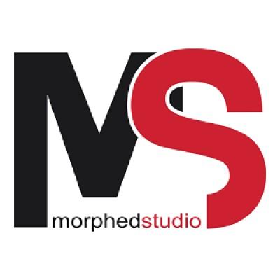 Morphed Studios Logo