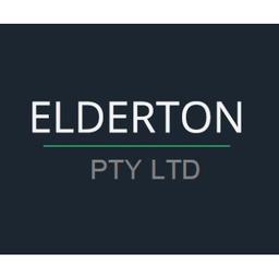 Elderton Group Logo