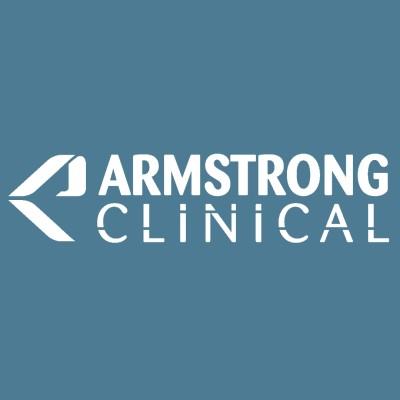 Armstrong Clinical Logo