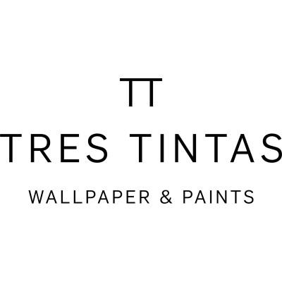 Tres Tintas Logo