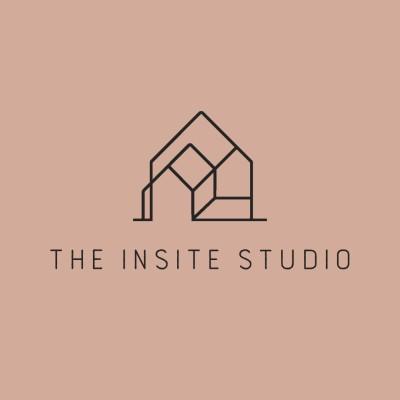 The Insite Studio Logo