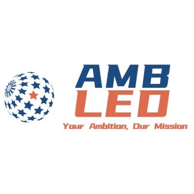 AMB TECHNOLOGY Logo