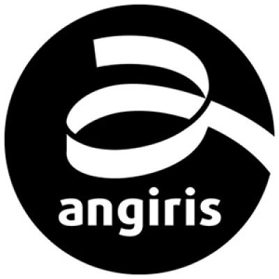 Angiris Logo