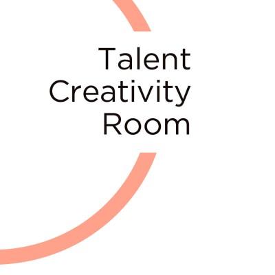 Talent Creativity Room Logo