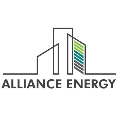 Alliance Energy Logo