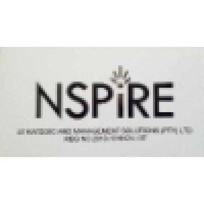Nspire Strategic and Management Solutions (Pty) Ltd's Logo