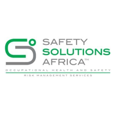 Safety Solutions Africa (Pty) Ltd Logo