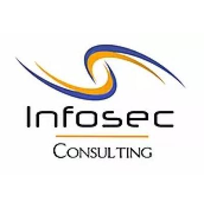 Infosec Consulting ZA Logo