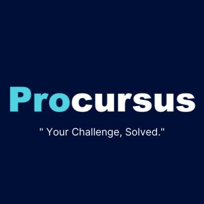 Procursus Consulting Services Logo