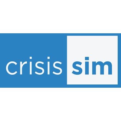 CrisisSim BV's Logo