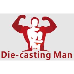 Ningbo Die Casting Man Technology Co. Ltd Logo