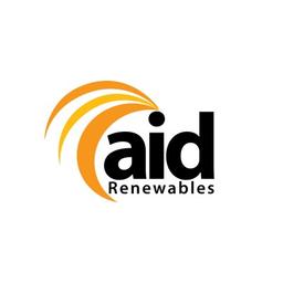 Aid Renewables - GWO Training Cape Town Logo