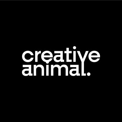 Creative Animal Logo