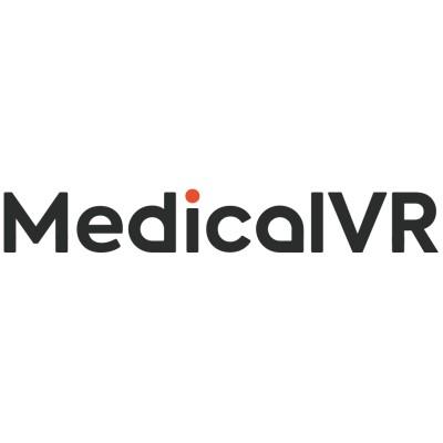 MedicalVR Logo