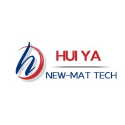 Hengshui Huiya New-Mat Technology CO. LTD Logo