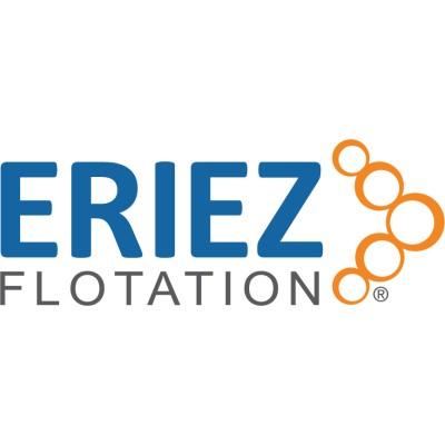 Eriez Flotation Logo