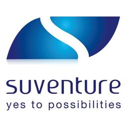 Suventure Logo