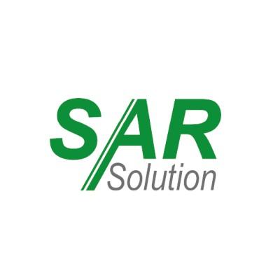 SAR Solution GmbH & Co. KG Logo