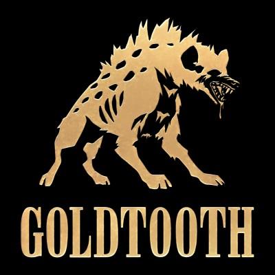 GOLDTOOTH | Full Service VFX & Creative Agency Logo