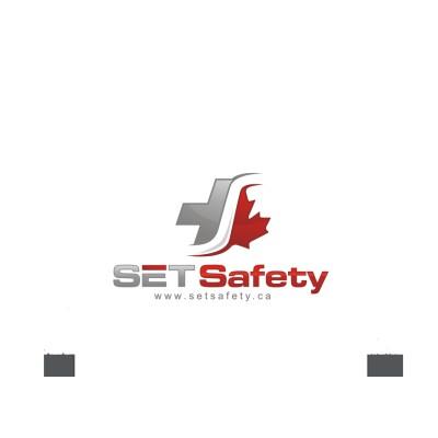 SET Safety Logo