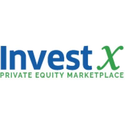 InvestX Capital's Logo