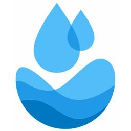 Maven Water & Environment Logo