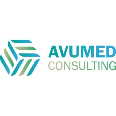 Avumed Logo