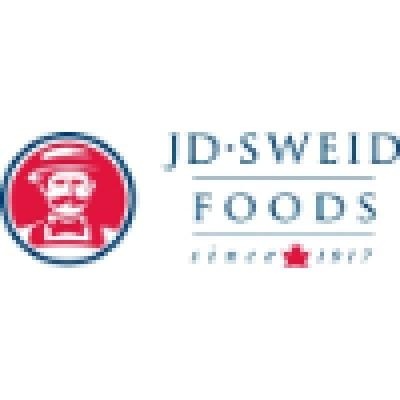 JD Sweid Foods Logo