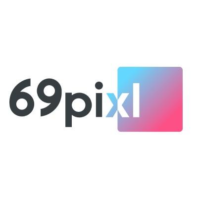 69pixl Logo