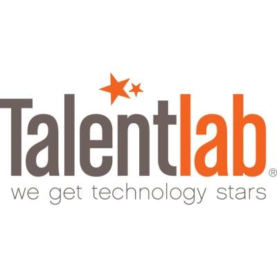 TalentLab Logo