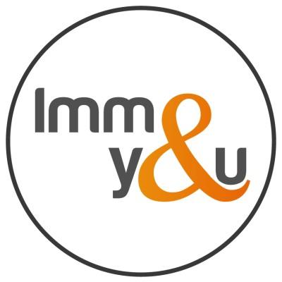 IMMO & YOU Logo