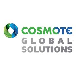 Cosmote Global Solutions Logo