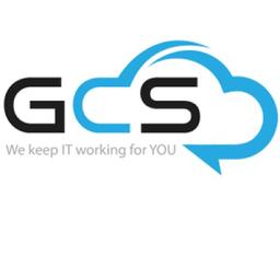 GCS IT Logo