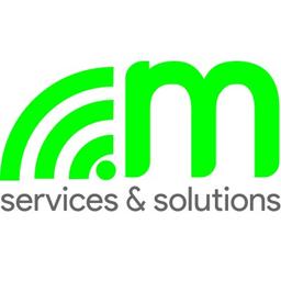 MTEC Services & Solutions Logo