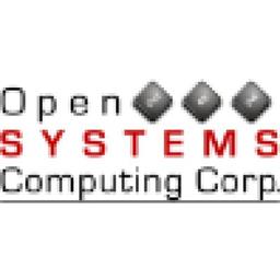 Open Systems Computing Corp Logo
