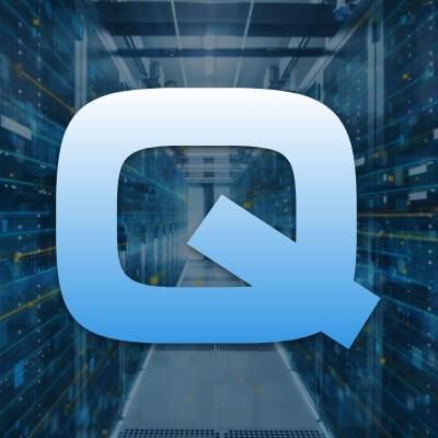 Quantic Networking Inc. Logo