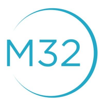 M32 Connect's Logo