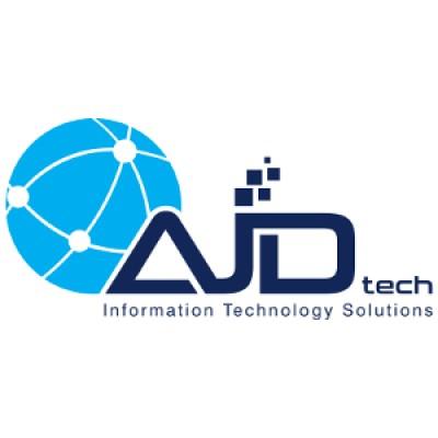 AJD Tech LLC Logo
