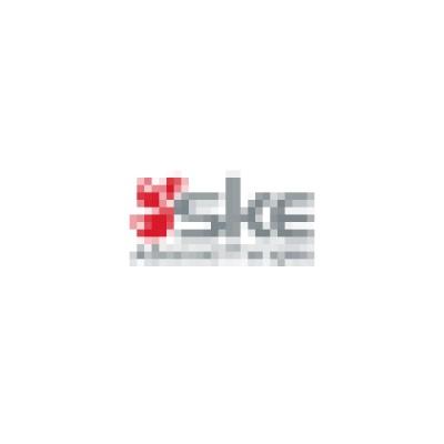 SKE Research Equipment®'s Logo
