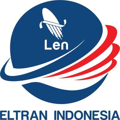 PT Eltran Indonesia's Logo