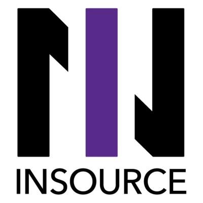 Insource Corp's Logo