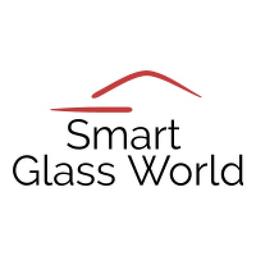 Smart Glass World Logo