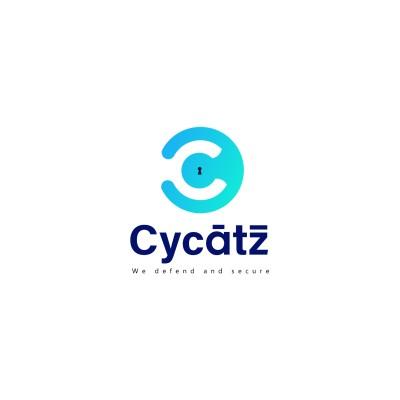 Cycatz Logo