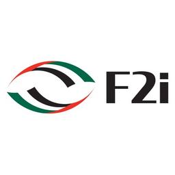F2i FZCO Logo