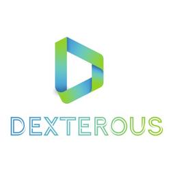 Dexterous Logo