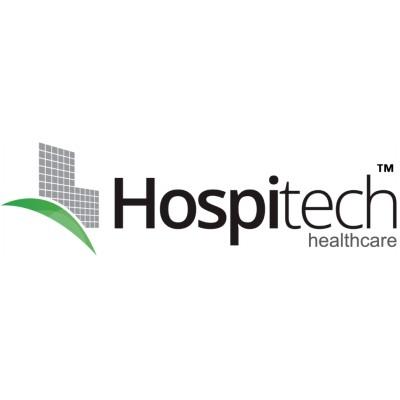 HOSPITECH HEALTHCARE CONSULTANCY LLP Logo