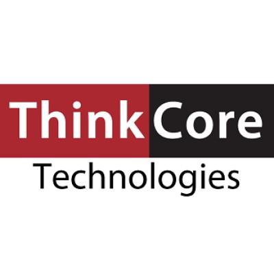 ThinkCore Technologies Logo