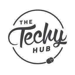 The Techy Hub Logo