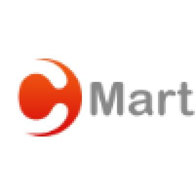 C-Mart Solutions Limited Logo